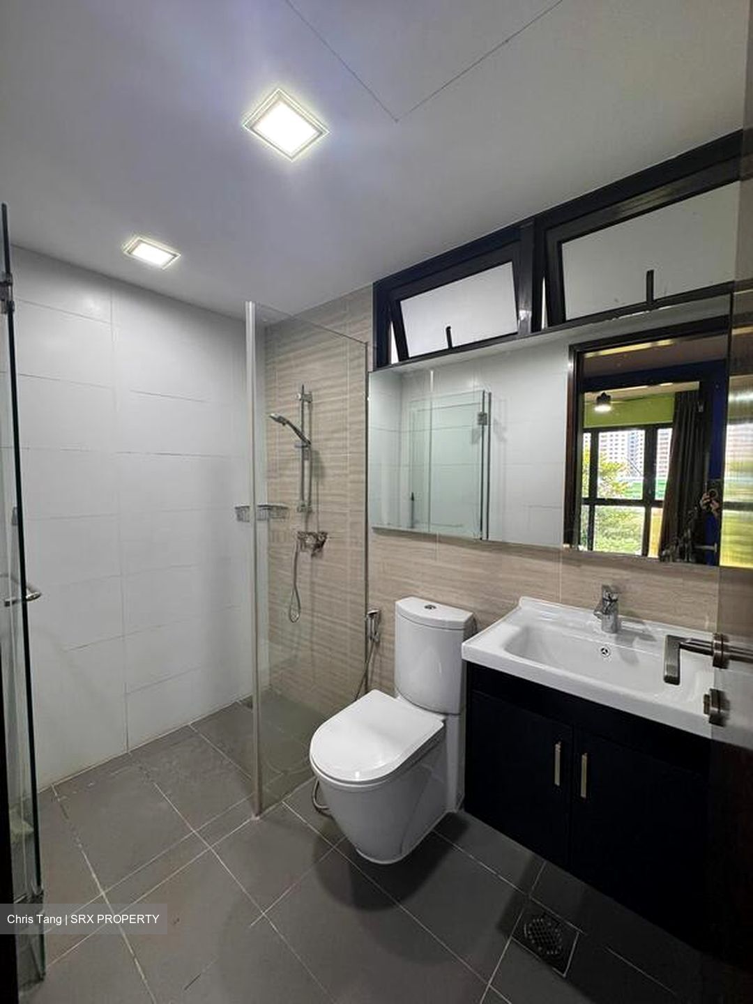 RiverParc Residence (D19), Condominium #500379491